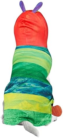 Rubies Eric Carle: The Very Hungry Caterpillar Pet Costume for Dogs or Cats, Medium - Image 4
