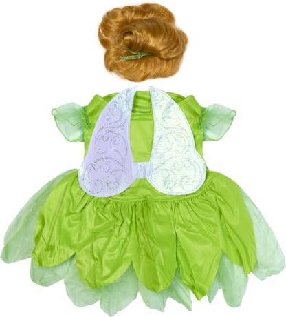 Rubies Disney Peter Pan: Tinker Bell Pet Costume for For Dogs or Cats, Small - Image 5
