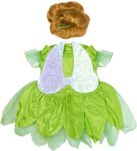Rubies Disney Peter Pan: Tinker Bell Pet Costume for For Dogs or Cats, XL - Image 5