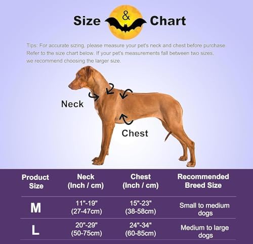 Onmygogo Funny Pet Reindeer Moose Costumes for Dog, Cute Furry Pet Wig for Halloween Christmas, Pet Clothing Accessories - Image 6