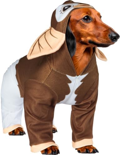 Rubies Gremlins: Gizmo Pet Costume for for Dogs or Cats, Large by Rubies