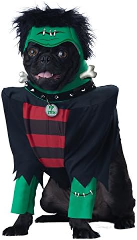 California Costumes, Franken Pup Dog Costume X-Small by CaliforniaCostumeCollections