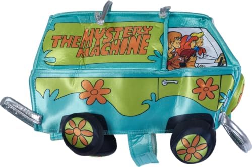 Rubies at Party City Scooby-Doo: The Mystery Machine Pet Costume for For Dogs or Cats by Rubies, Small - Image 3