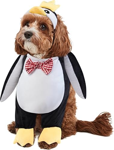 Rubies Walking Penguin Pet Costume for Dogs or Cats, XL - Image 2
