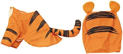 Rubies at Party City Disney Winnie the Pooh: Tigger Pet Costume for For Dogs or Cats by Rubies, Small - Image 3