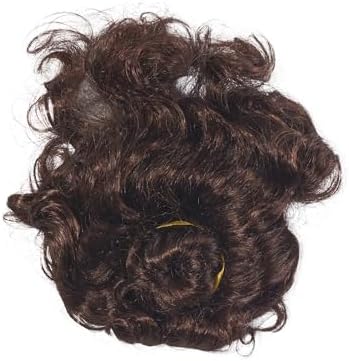 Rubies Disney Princesses: Belle Pet Costume for Dogs or Cats, Medium - Image 3