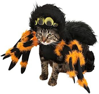 California Costumes Spider Pup Costume Medium - Image 3