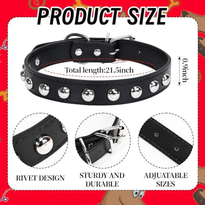 5Pcs Puppy Dog Costume Accessories Set Including Dog Ears Headband Nose Tail Gloves for Halloween Cosplay Party Supplies - Image 2