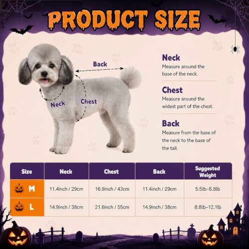 Pet Cat Dog Nun Costume: Cloak Outfit Small Cat Dog Large(new-4pcs) - Image 3