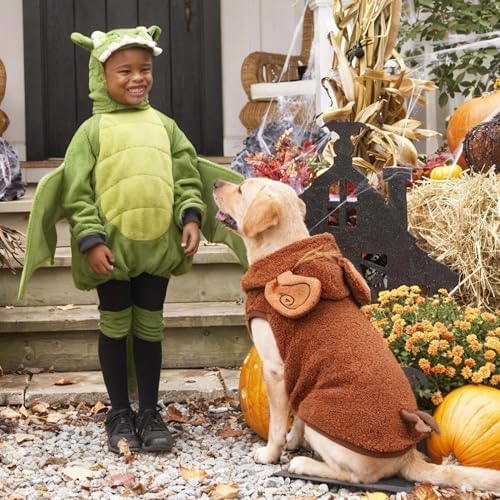 FLAdorepet Halloween Dog Monkey Costume Outfits for Small Large Dog,5XL - Image 2