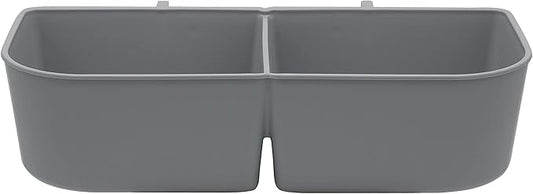 Pet Crate Carrier Cup Double Large