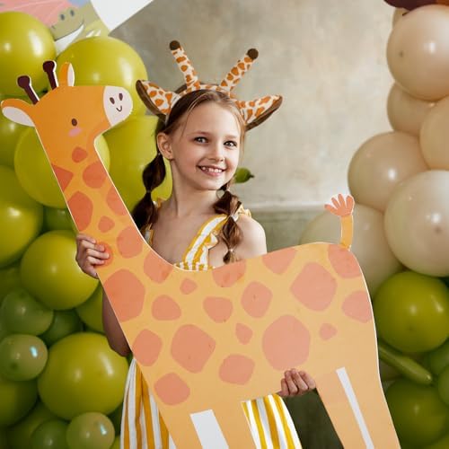 Beviliu 3 Pieces Dog Costume Set, Golden Dog Ears and Tail Bowtie, Brown Puppy Ears Costume for Halloween - Image 4