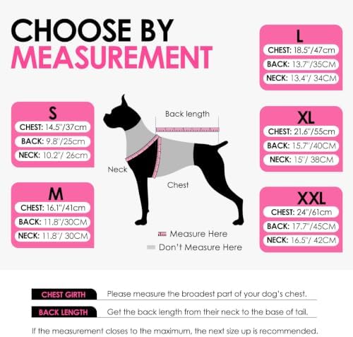 AOFITEE Dog Winter Coat Waterproof Dog Jacket Warm Fullbody Dogs Snowsuit - Image 4