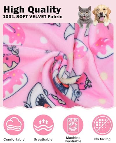 CuteBone Dinosaur Costume Dog Pajamas, Stretchy Spandex Crystal Velvet Sleepwear Coat for Small Dogs, Soft & Warm Pet Outfit Clothes for Cold Weather, Cozy Pullover Design COSP09XL - Image 4