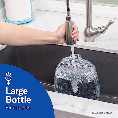Petmate Pet Cafe Water Dispenser, .75 GAL, Pearl Tan