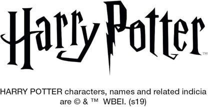 GRAPHICS & MORE Harry Potter Hufflepuff Painted Crest Dog Pet Bandana