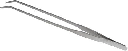 Co-link 3 in 1 Stainless Steel Aquarium Tank Aquatic Plant Tweezers Scissors Tools for Decoration of Your Aquarium Plants