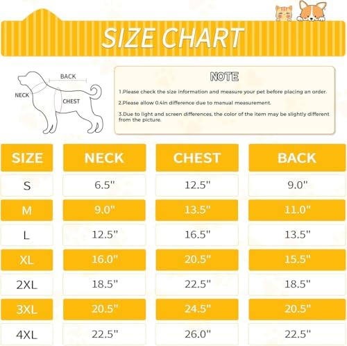 Delifur Dog Cat Halloween Pumpkin Costume Puppy Fleece Hoodie Coat for Small to Medium Dogs (X-Large) - Image 4