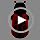 Abaodam Ladybug Dog Cat Costume for Halloween, Small Pet Ladybug Costume - Image 7