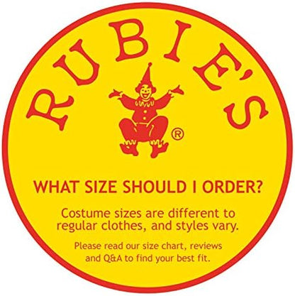 Despicable Me: Minion Stuart Pet Costume for For Dogs or Cats by Rubies, Medium - Image 2