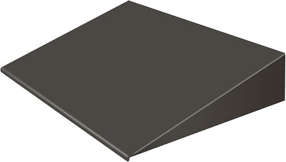 Plexidor Performance Pet Doors Universal Pet Door Awning - Door Canopy for Weather Protection, Spa, and Lawn Areas