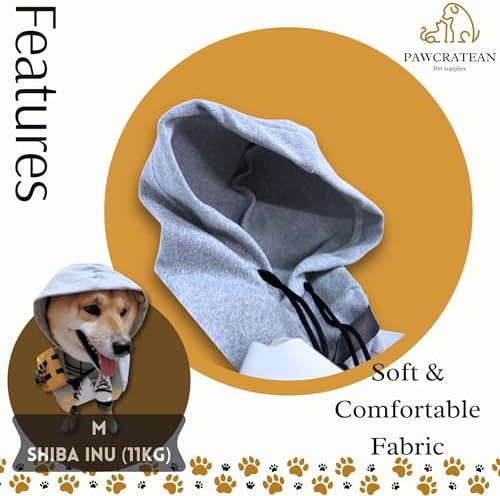 Pet Custom Dog Custom Cat Custom Hoodie, Sporty Look, Funny Gift, Halloween Holiday (Sporty Hoodie, Medium) - Image 4