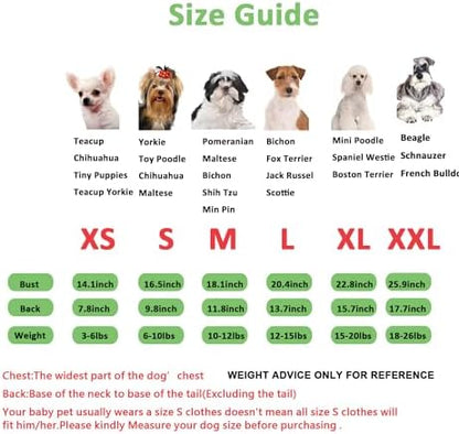 Halloween Monkey Small Dog Costume Pet Outfit Funny Clothes,M - Image 7