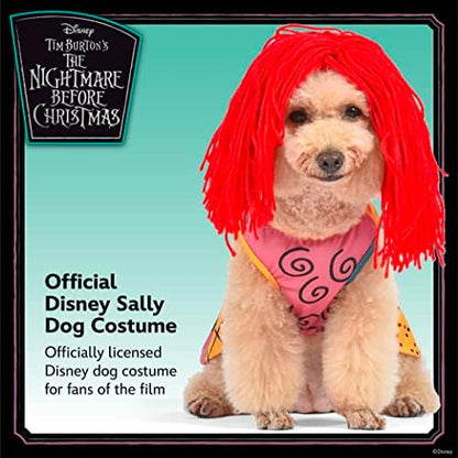 Disney for Pets Nightmare Before Christmas Sally Dog Costume, Extra Large - Image 2
