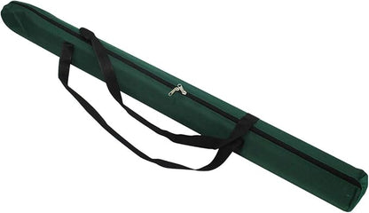 Trademark Innovations Dog Agility Weave Poles Training Set Equipment