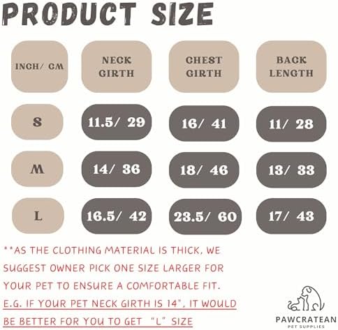 Pet Custom Dog Custom Cat Custom Hoodie, Sporty Look, Funny Gift, Halloween Holiday (Goat, Large) - Image 6