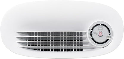 SHARP Air Purifier for Small Rooms – Covers up to 690 sqft in one hour, True HEPA Filter Air Purifier for Bedroom, Office or Dorm Room, Dust, Smoke, Pollen - FPF30UH