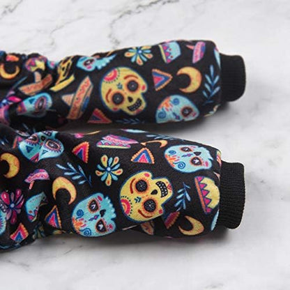 CuteBone Small Dogs Outfit Soft Puppy Onesies Pjs Dog Pajamas Pet Coat Cat Apparel Comfy Doggie Jumpsuit Bodysuit for All Seasons - Image 6