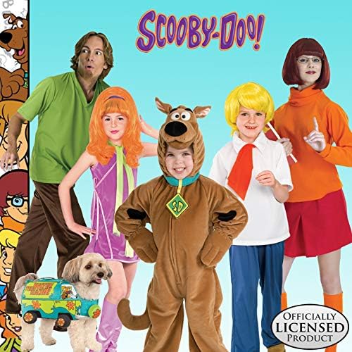 Rubies at Party City Scooby-Doo: The Mystery Machine Pet Costume for For Dogs or Cats by Rubies, XL - Image 3