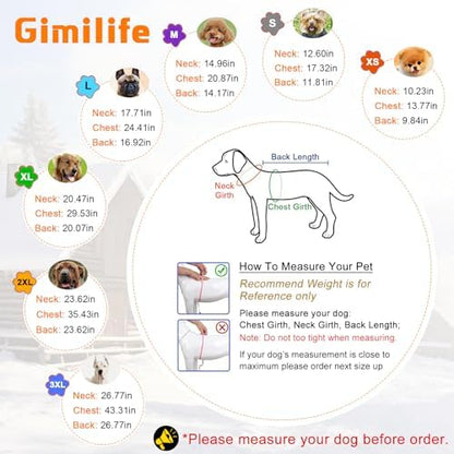 Dog Costumes for Halloween, Funny Cartoon Pet Outfit for Christmas -S - Image 4
