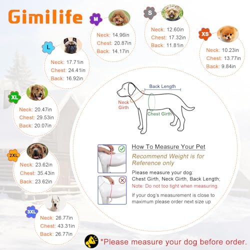 Dog Costumes for Halloween, Funny Cartoon Pet Outfit for Christmas -M - Image 4