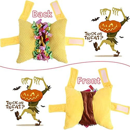Taco Dog Costume Pet Costumes for Dogs - Funny Halloween & Christmas Apparel for Small & Medium Dogs Cats Puppy - Image 4