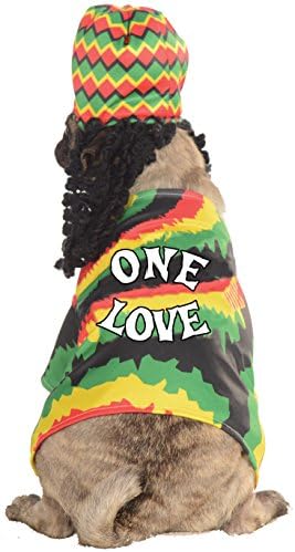 Rubies Princess Pet Costume for Dogs or Cats, XXL - Image 2
