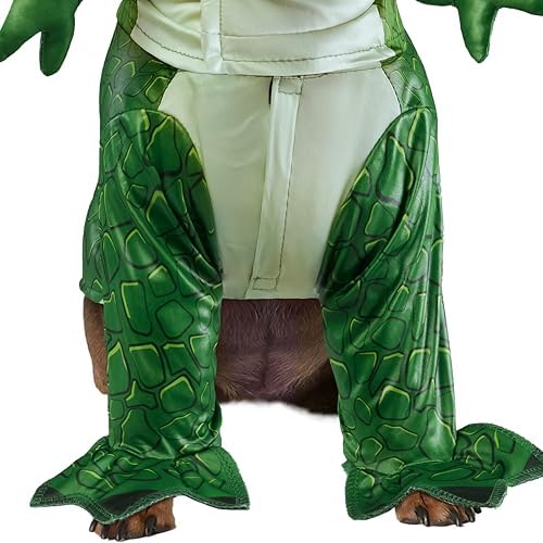 Rubies Toy Story: Rex Pet Costume for for Dogs or Cats, Small - Image 5