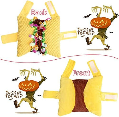 Taco Dog Halloween Costumes Dog Costumes Pet Costumes for Dogs - Funny Halloween & Christmas Apparel for Small & Medium Dogs Cats Puppy - Image 4
