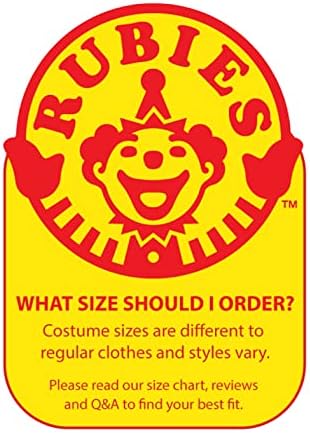 Disney The Incredibles: Pet Costume for For Dogs or Cats by Rubies, XXXL - Image 4