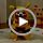 ANIAC Fleece Dog Hoodies with D-Ring Autumn Winter Puppy Clothes for Small Dogs Bumblebee Cat Apparel Cold Weather Coat Funny Doggy Bee Costume for Christmas Halloween (Yellow, Medium) - Image 6