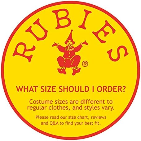 Rubie's Mens - Rubie s Despicable Me Minion Pet Costume, Blue,Yellow, L Neck 18 Girth 23 Back 22 US (Pack of 2) - Image 7