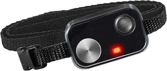 MS-5 ECON Automatic Pet Door Collar, Genuine High Tech Pet Brand Dog Collar for Power Pet Doors - MS-5 ECON