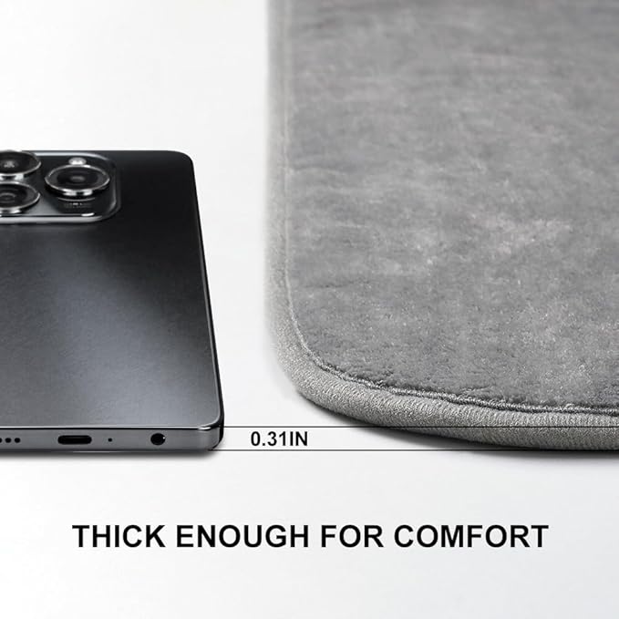 Waterproof Blanket for Pets – Ideal for Couch & Bed Splash Proof Sherpa Throw, Leakproof TPU Layer, Stain Resistant Washable Bed Protector – LightGray, 60"x40"