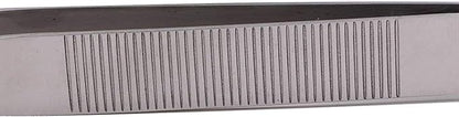 Extra Long Tweezers 18.9 Inch - FEITA Stainless Steel Straight Tweezer Tongs for Aquarium Fish Tank Plants