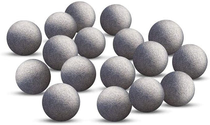 SunGrow Water Conditioner Balls for Betta, 0.5”, Tropical Fish Tank Decorations with Over 30 Beneficial Elements, Aquarium Water Enhancers, 20 Balls per Pack