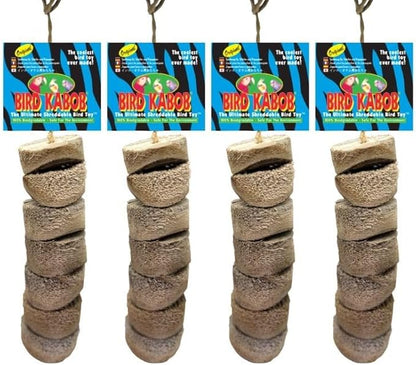 BIRD KABOB Original - 4 Pack