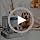Cat Food Dispenser Dog Cat Feeder Automatic Integrated Food Basin 1-10l