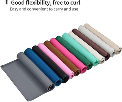 Dog Food Mat,Silicone Waterproof Food Tray,Non Slip Pet Bowl Mats Placemat,1" Raised Edge,Suitable for Most Small and Medium Sized Pets,32" x 24"