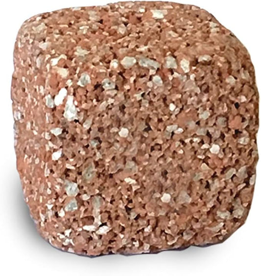 Aquarium Stone for Natural Water Clarification and Odor Removal Featuring Beneficial Bacteria (Nano)